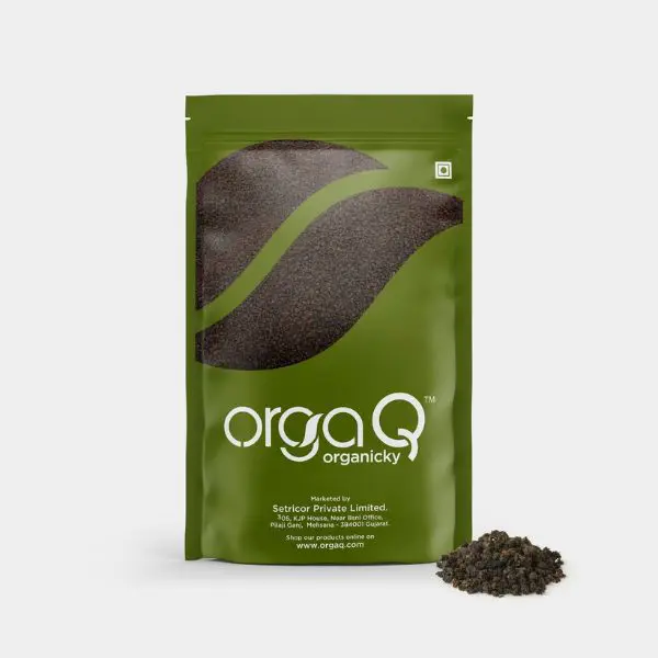 Orgaq Ctc Tea Classic