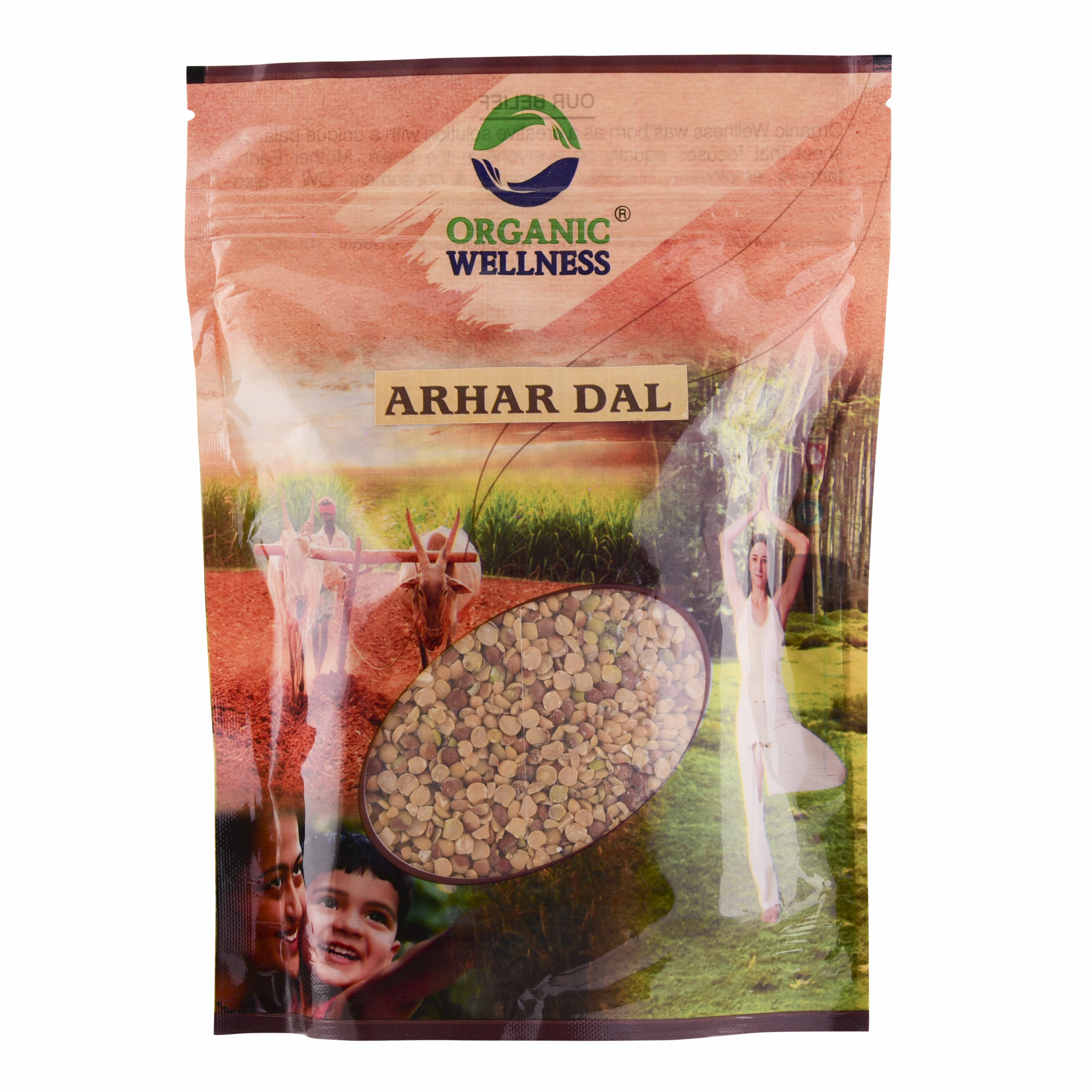 Arhar Dal 450gm