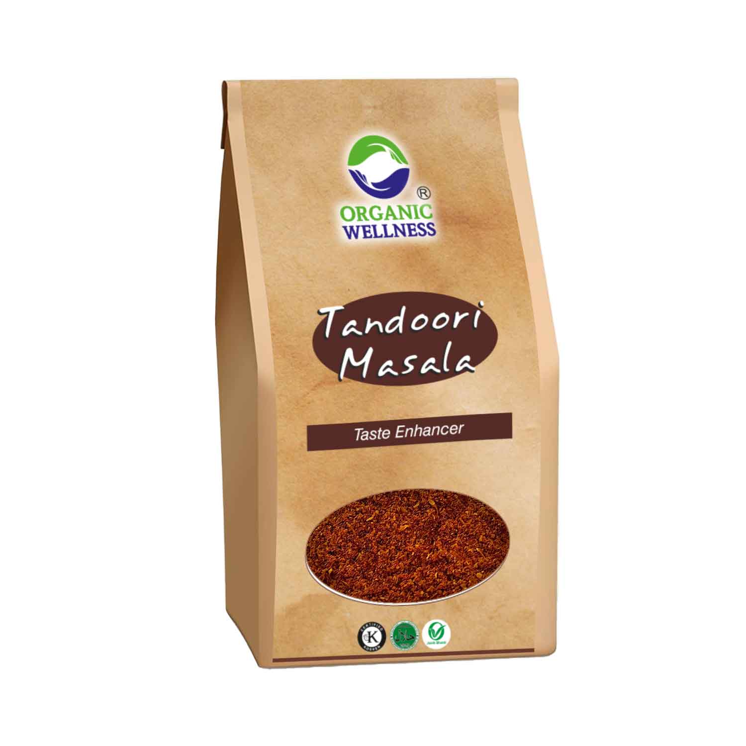 Tandoori Masala 75gm