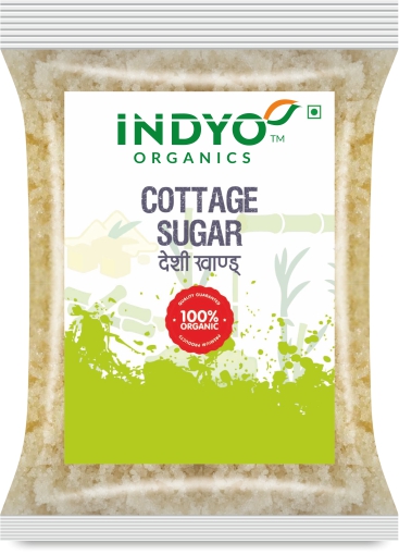 Cottage Sugar 1 Kg (Desi Khand)
