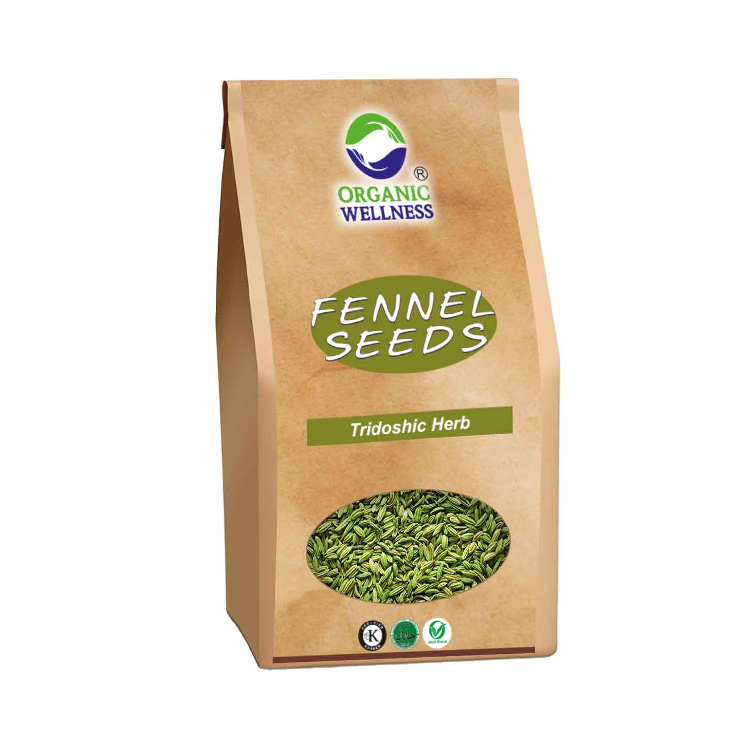 Fennel Seeds 50gm