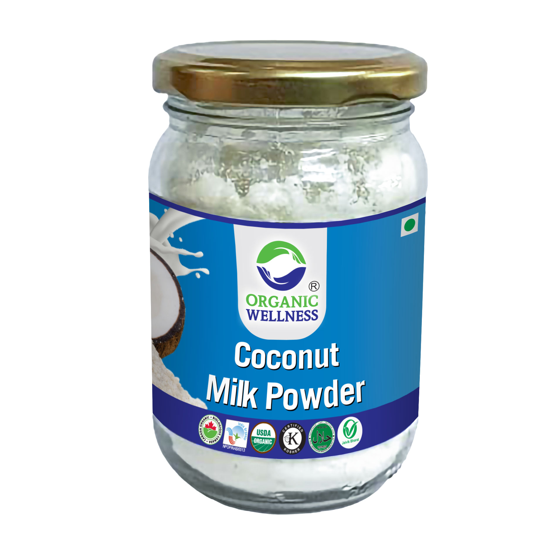 Coconut Milk Powder