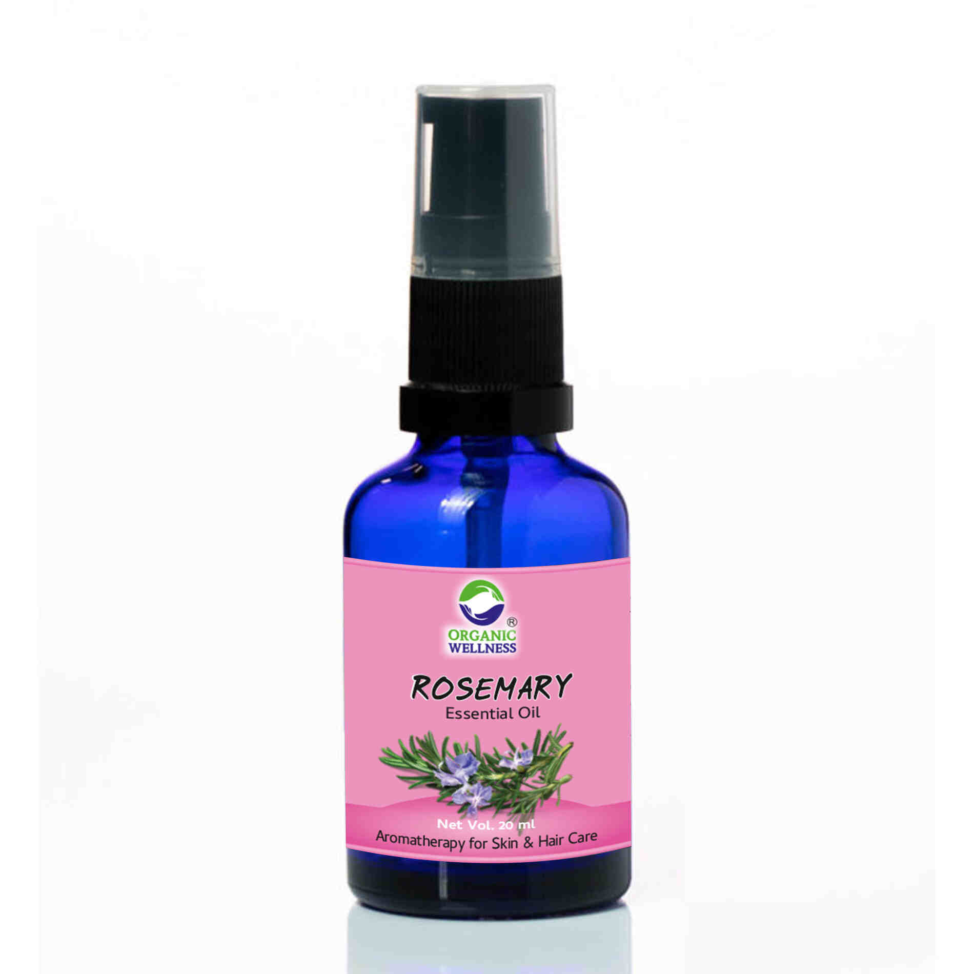 OW Rosemary Oil 20ml