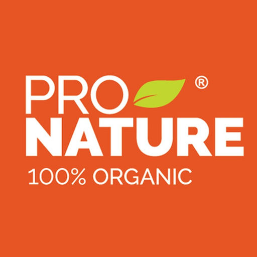 Pro Natural Organic