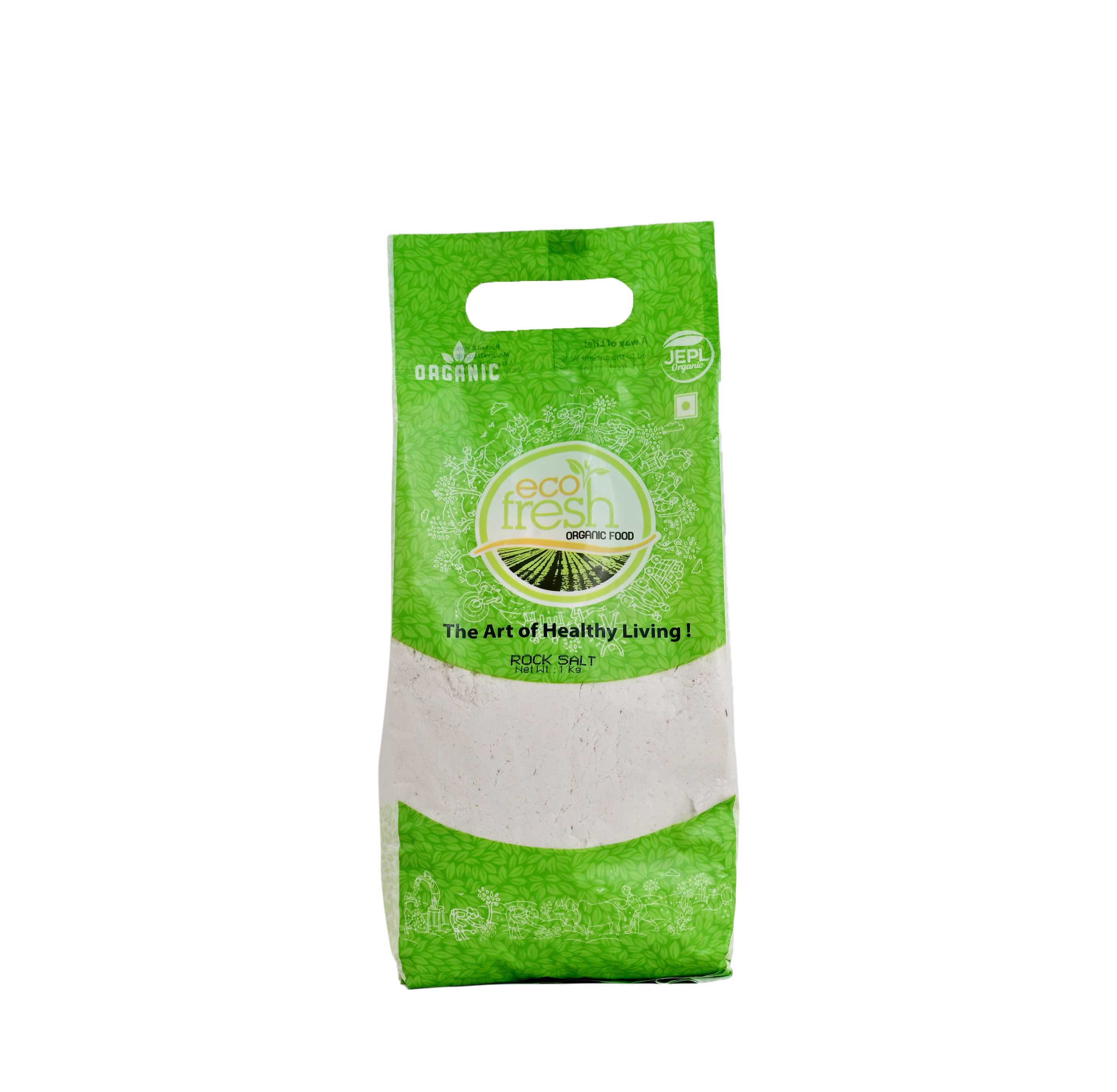 ECOFRESH HIMALAYAN SALT