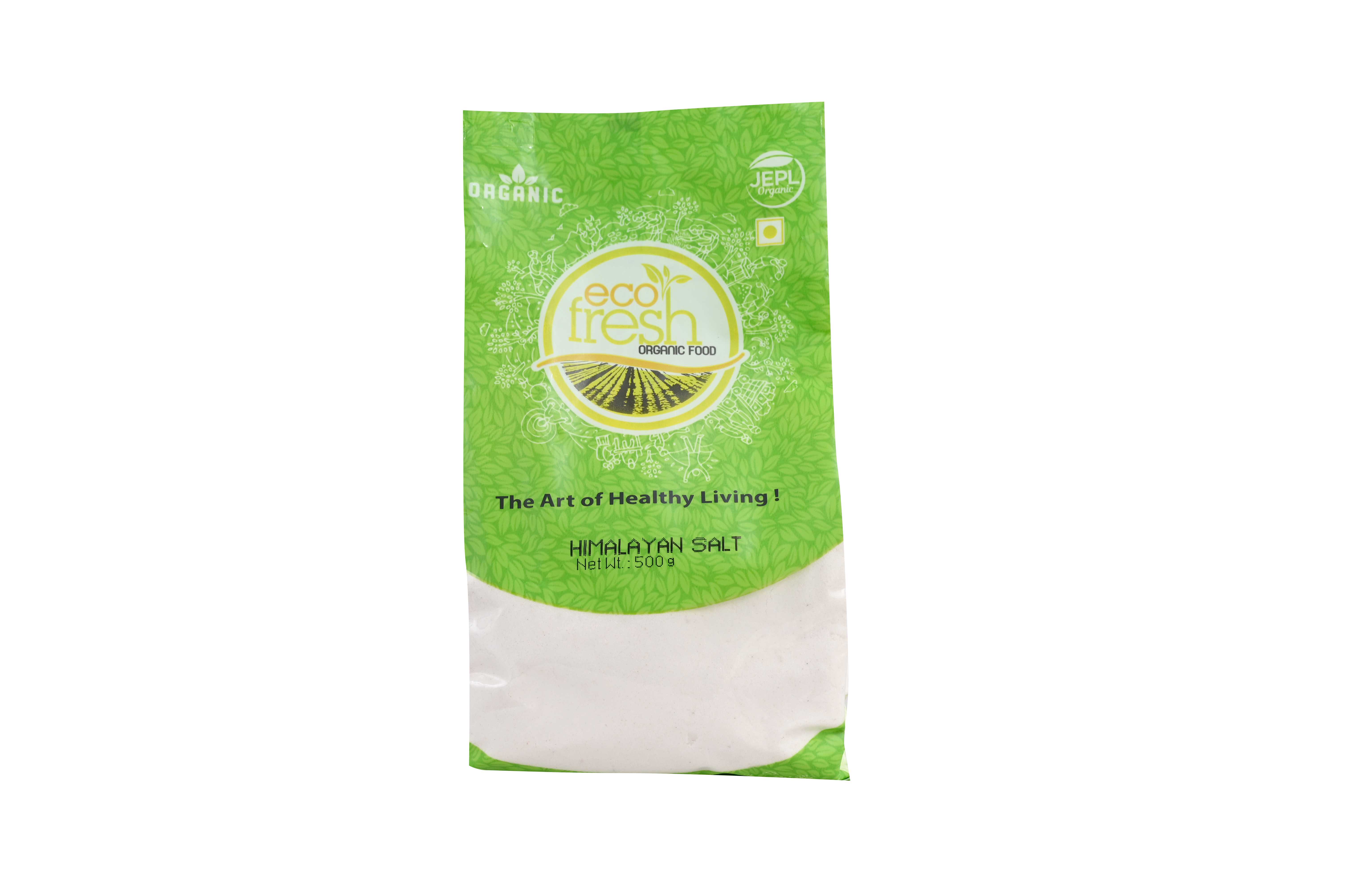 ECOFRESH HIMALAYAN SALT