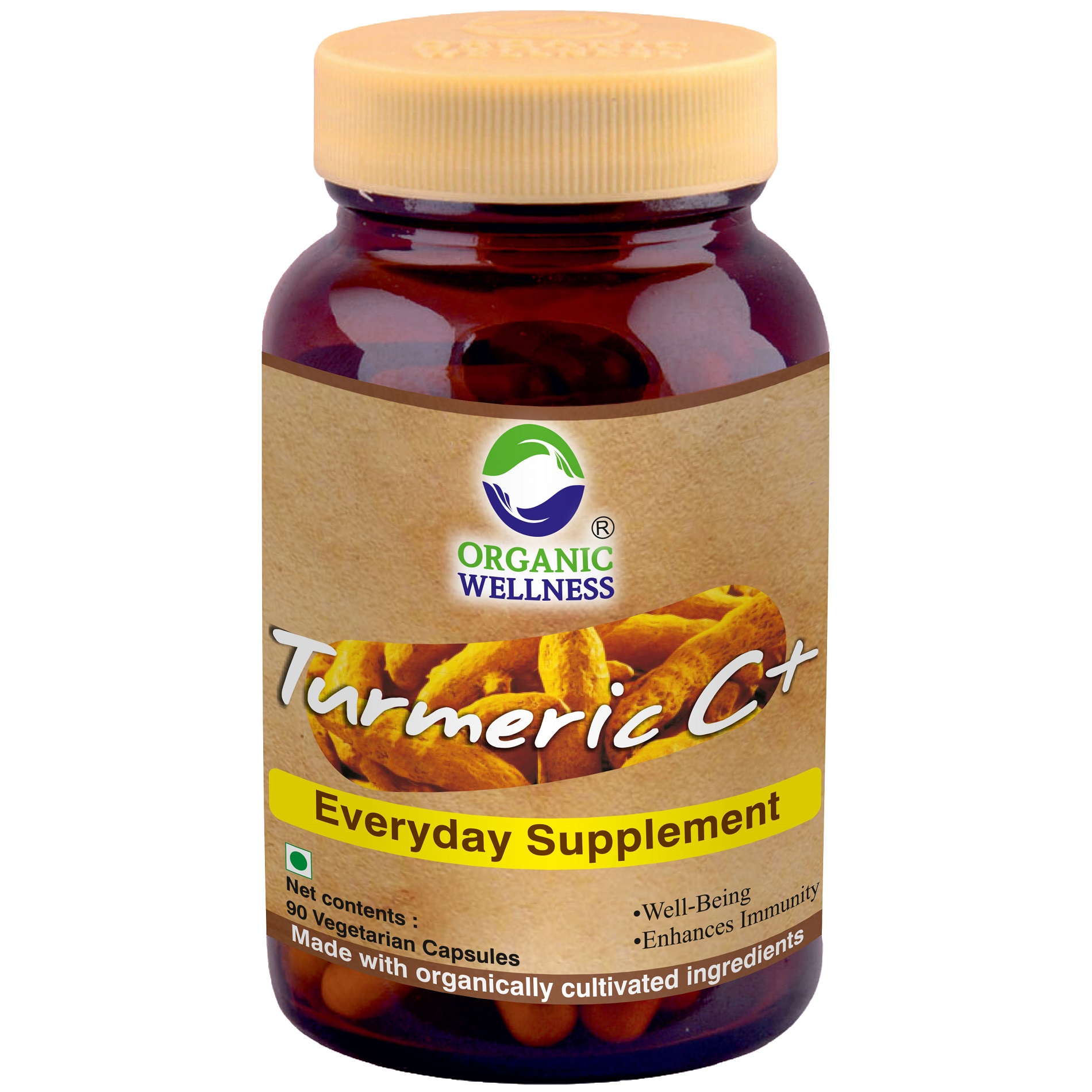 Turmeric C +