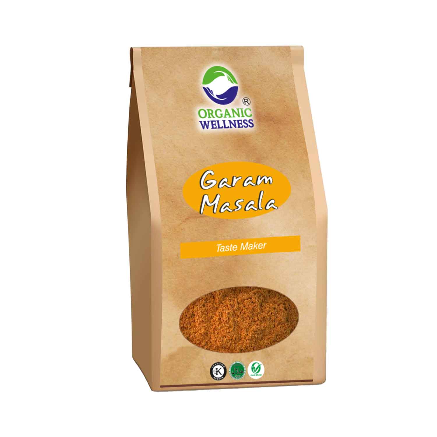 OW Garam Masala 75gm