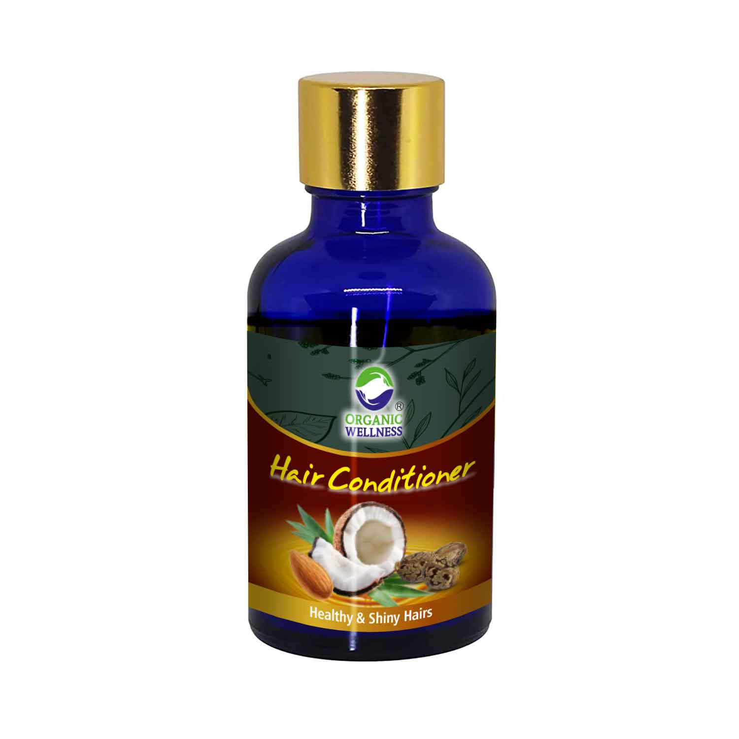 OW Hair Conditioner Oil 20ml
