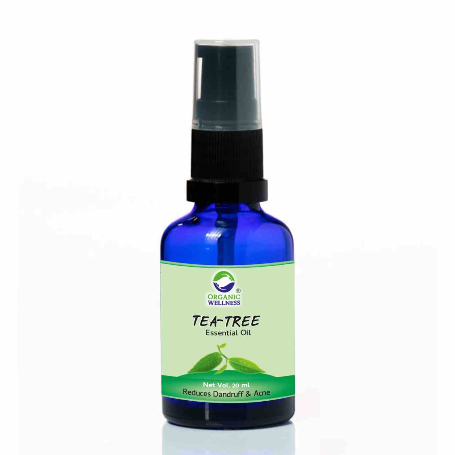 OW Tea Tree Oil 20ml