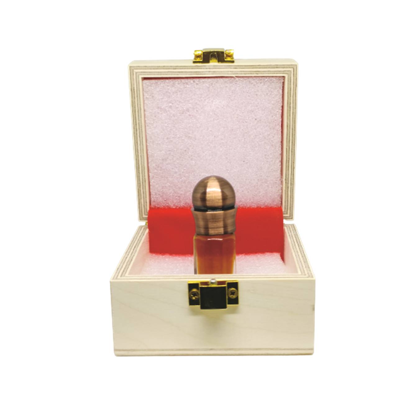 Musk Perfume for Men 10ml