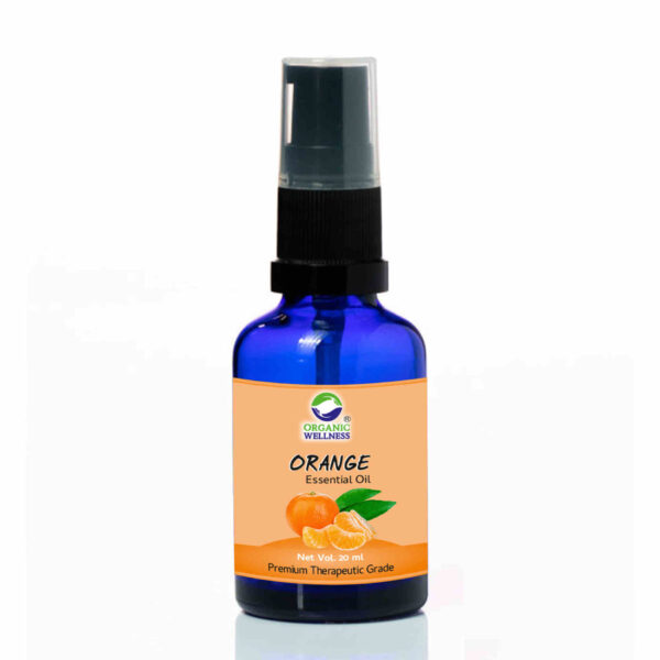 OW Orange Oil 20ml