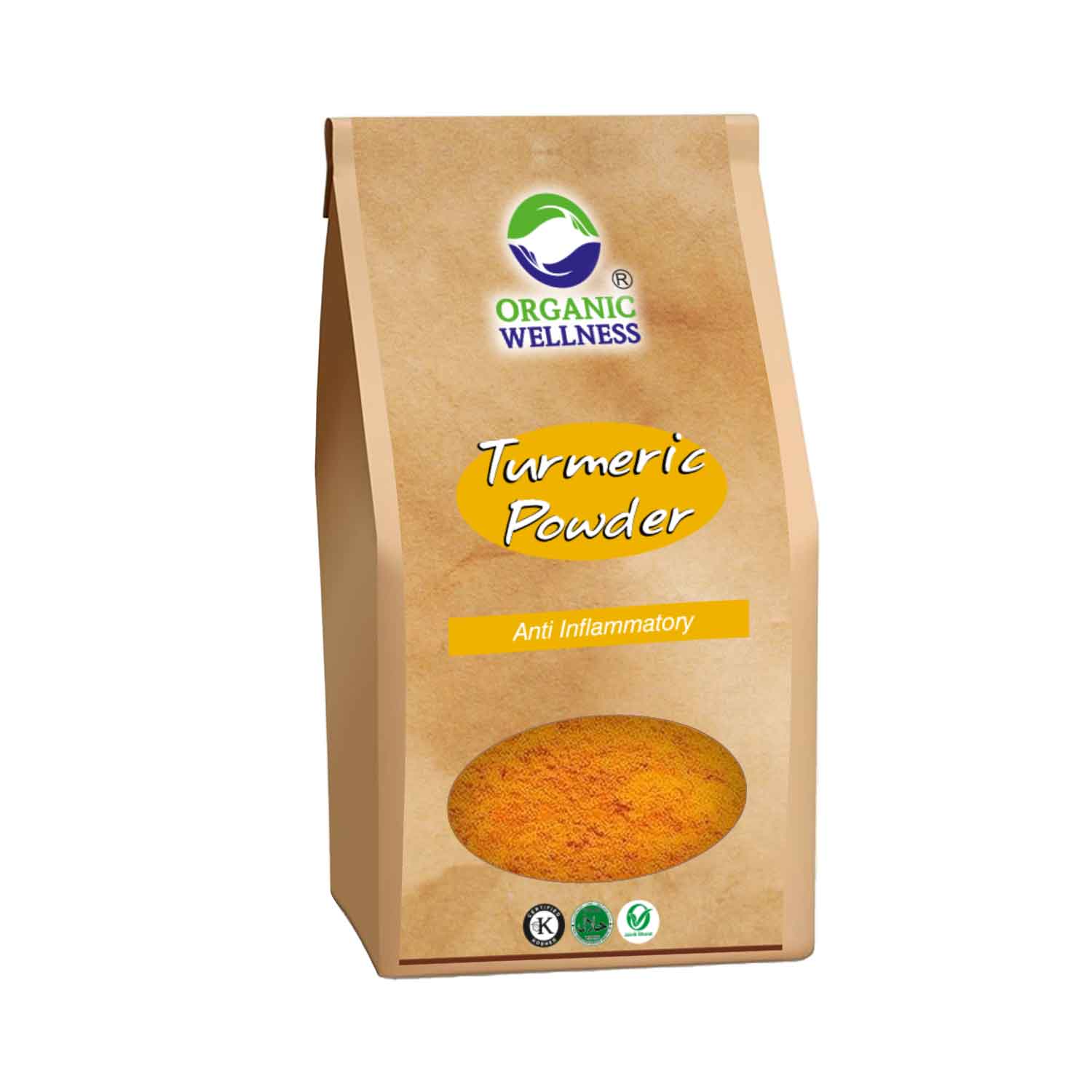 Turmeric Powder 75gm