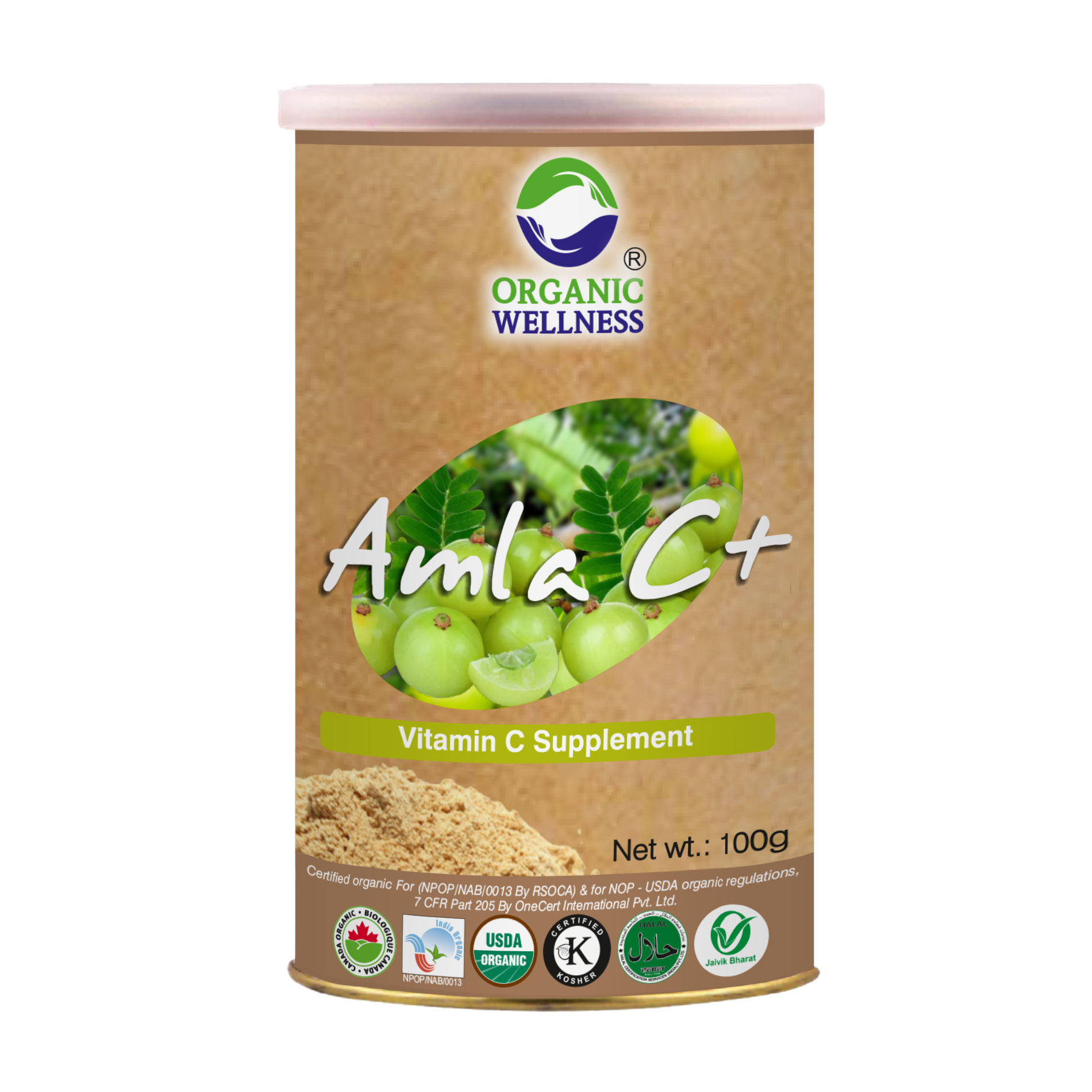 Amla Powder