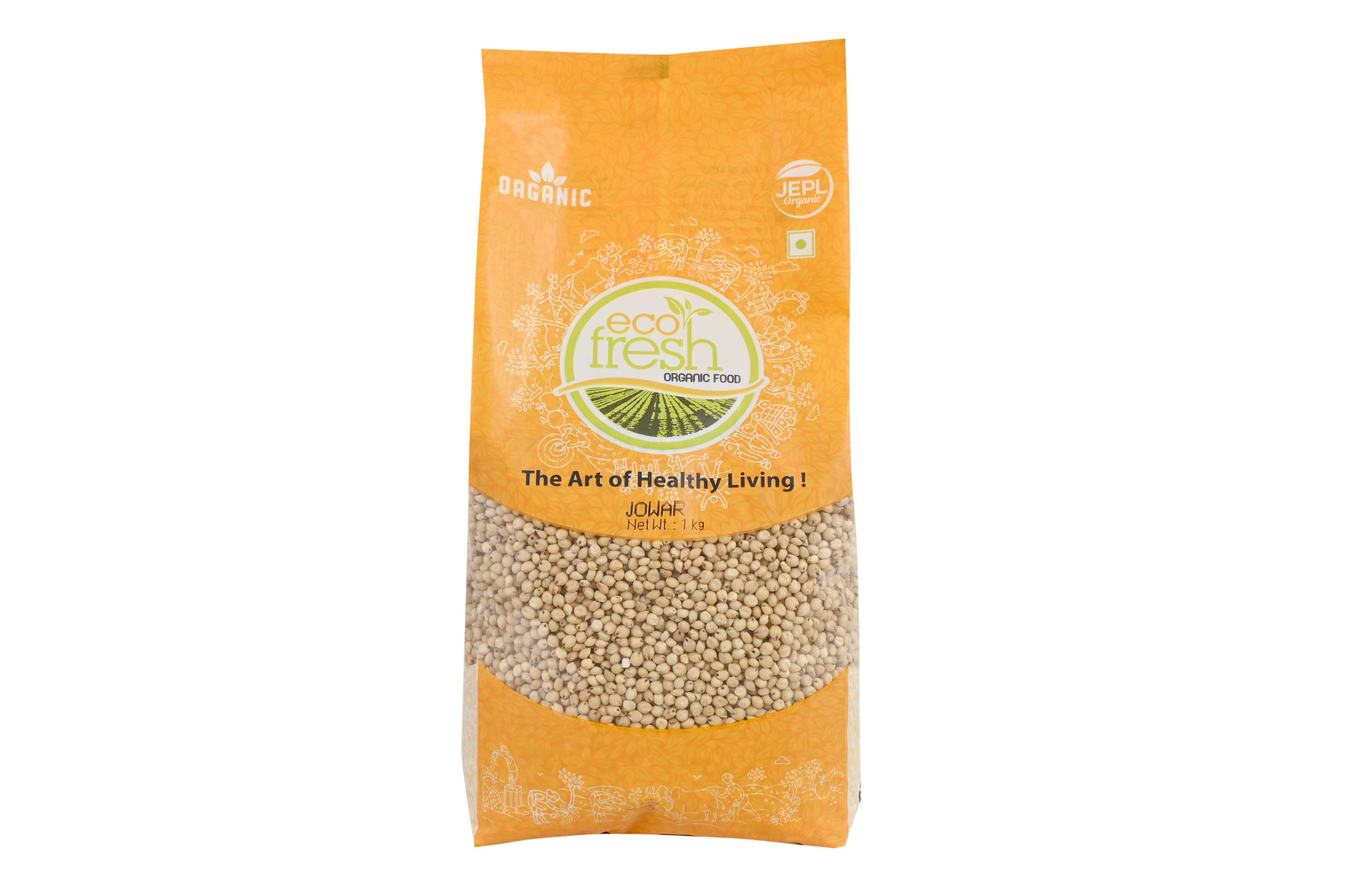 ECOFRESH JOWAR/SOREGHUM BICOLONY