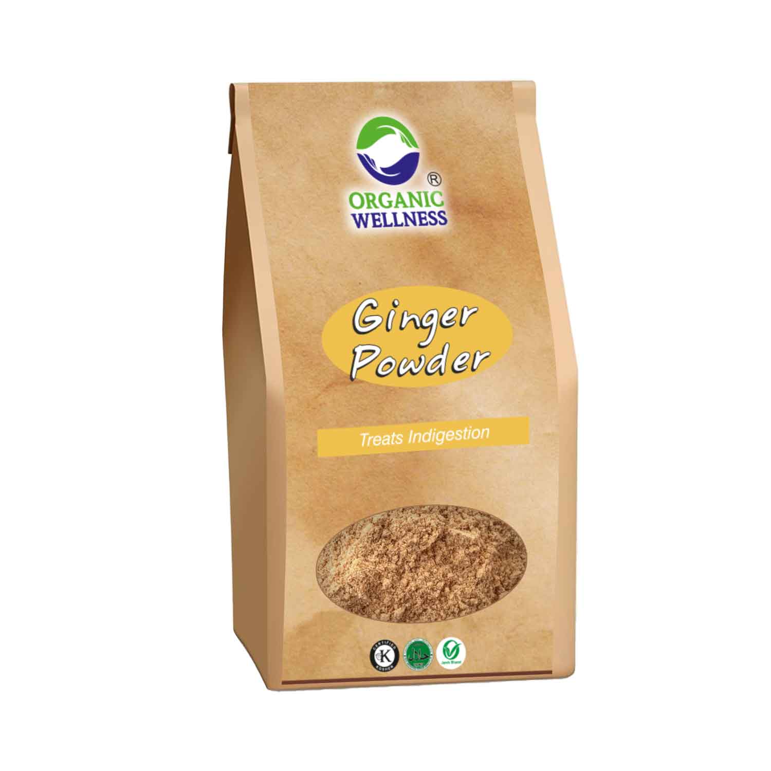 OW Ginger Powder 75gm