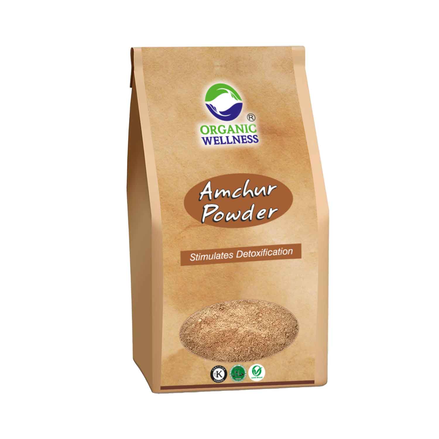 OW Amchur Powder 75gm
