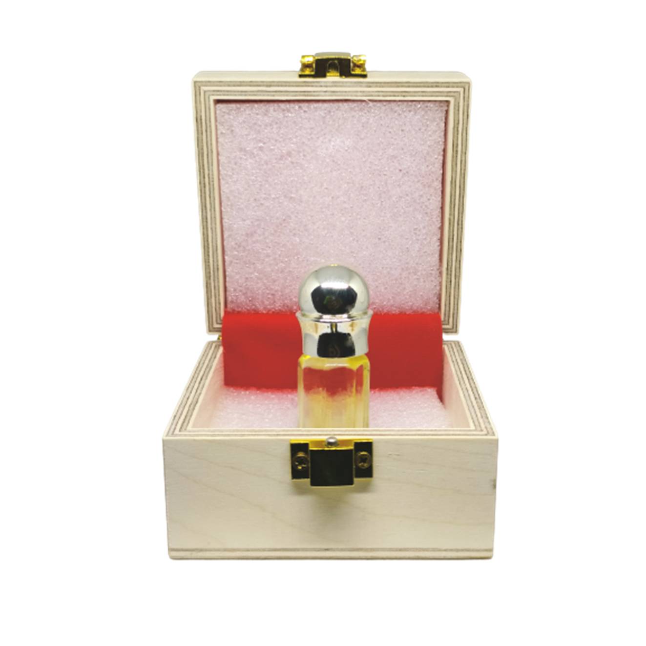 Musk Perfume for Women 10ml