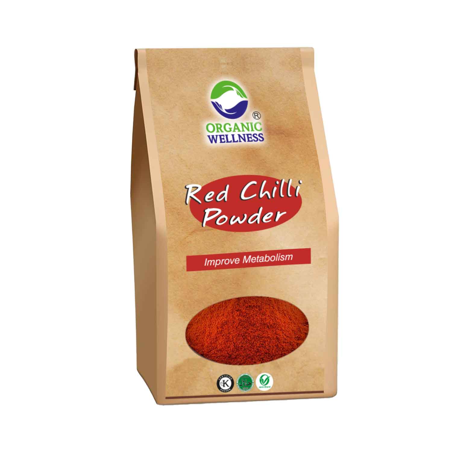 Red Chilli Powder 100gm