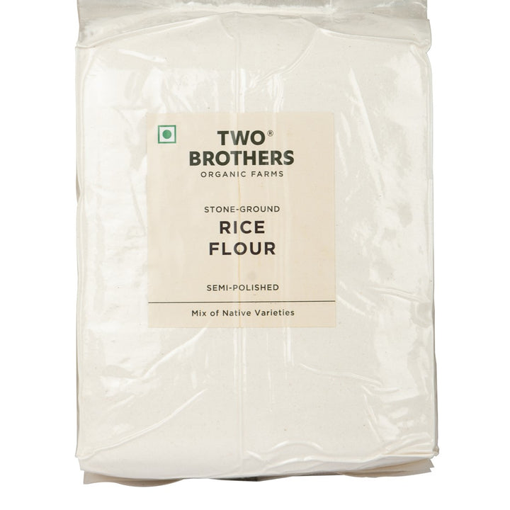TBOF Rice Flour