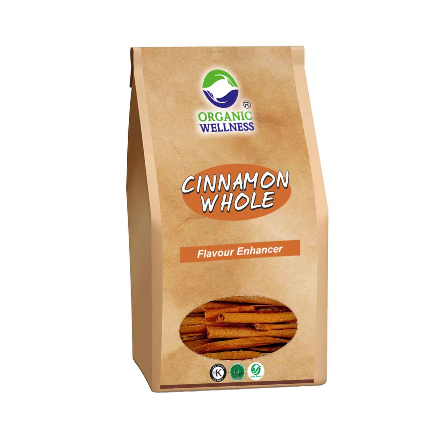Cinnamon Whole 50gm