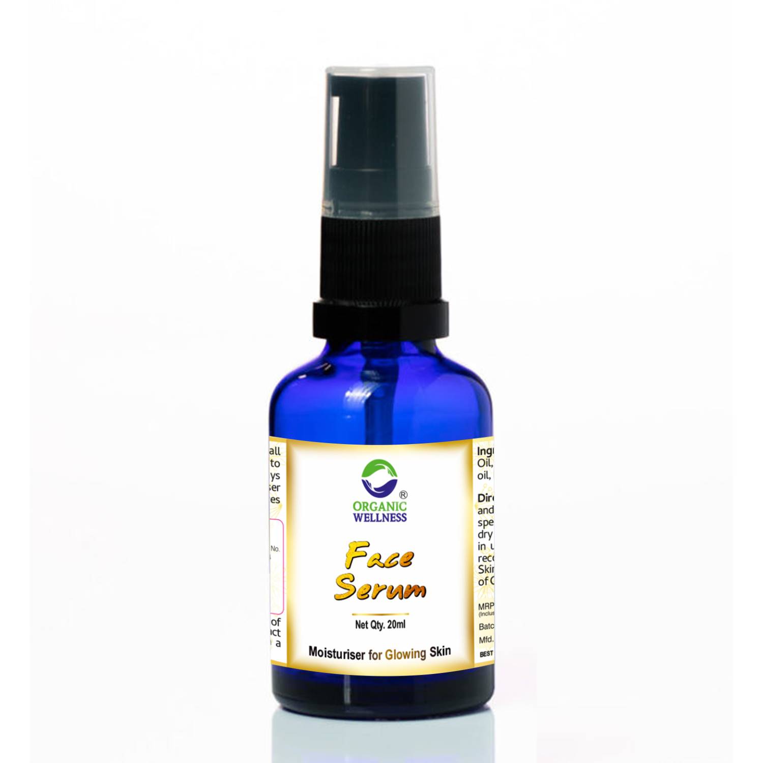OW Face Serum 20ml
