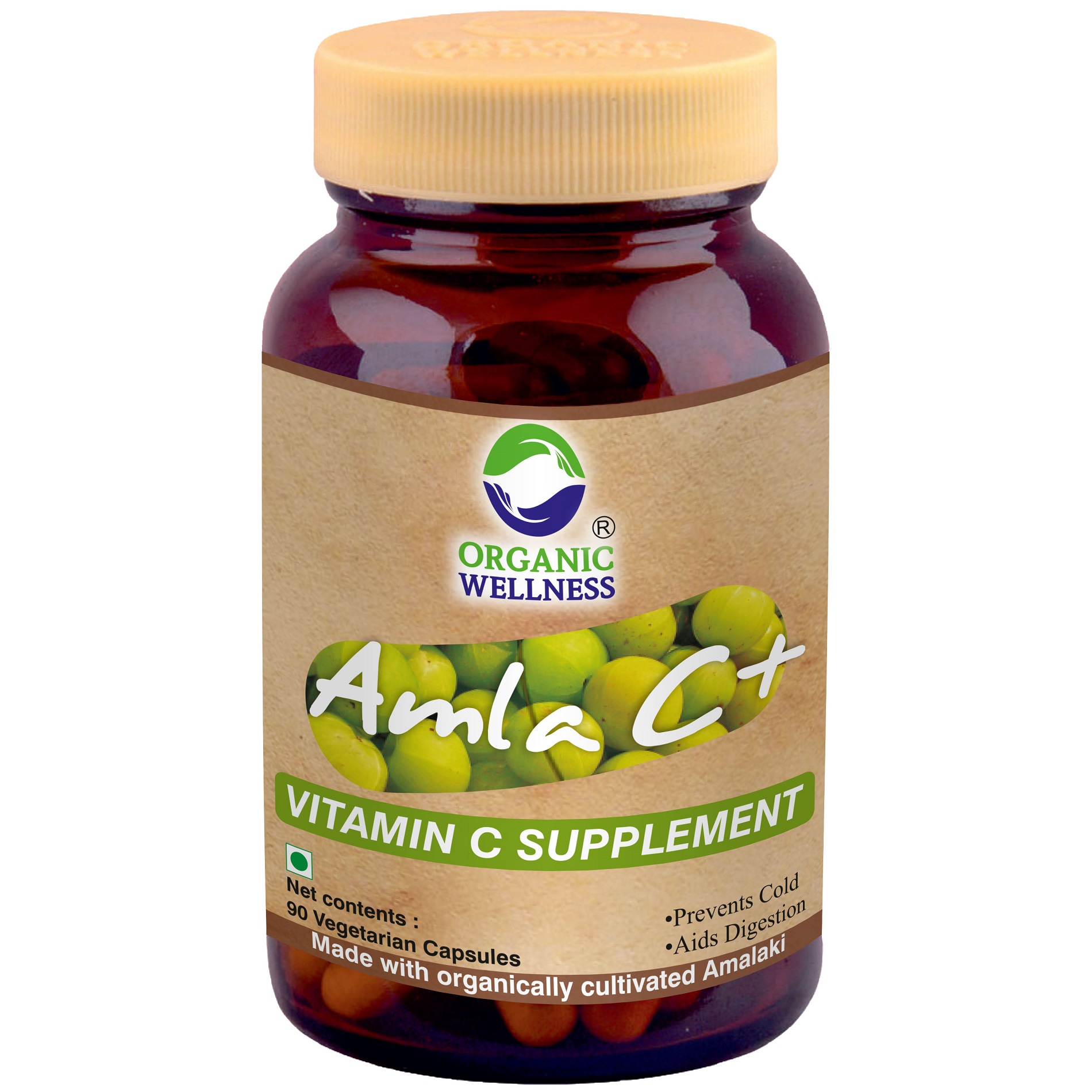 Amla C +