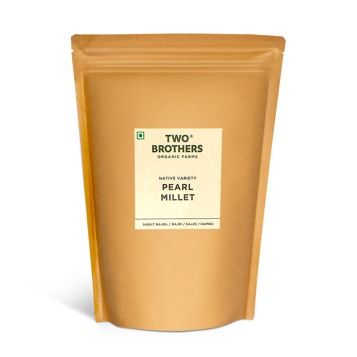 TBOF Pearl Millet (Bajra)