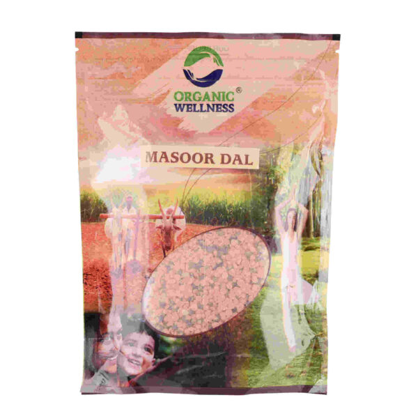 Masoor Split 450gm