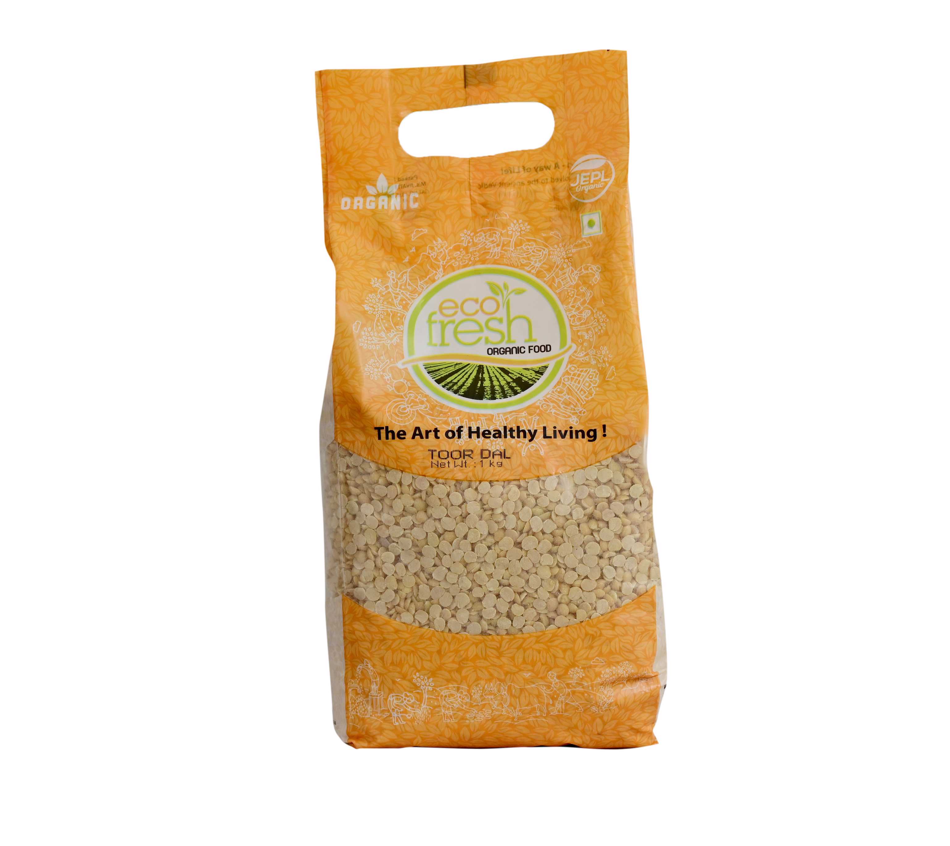 ECOFRESH DAL TOOR