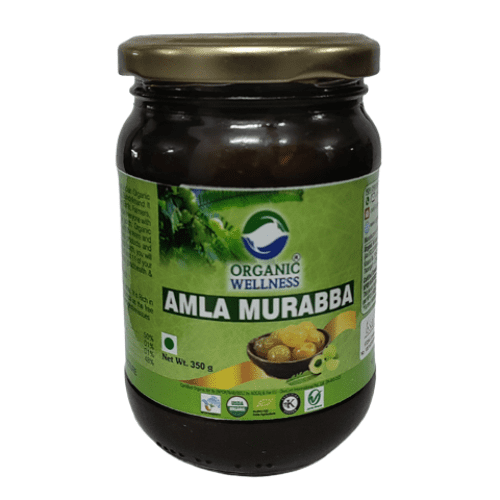 Amla Murabba