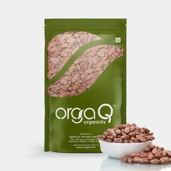 Orgaq Rajma Chitra