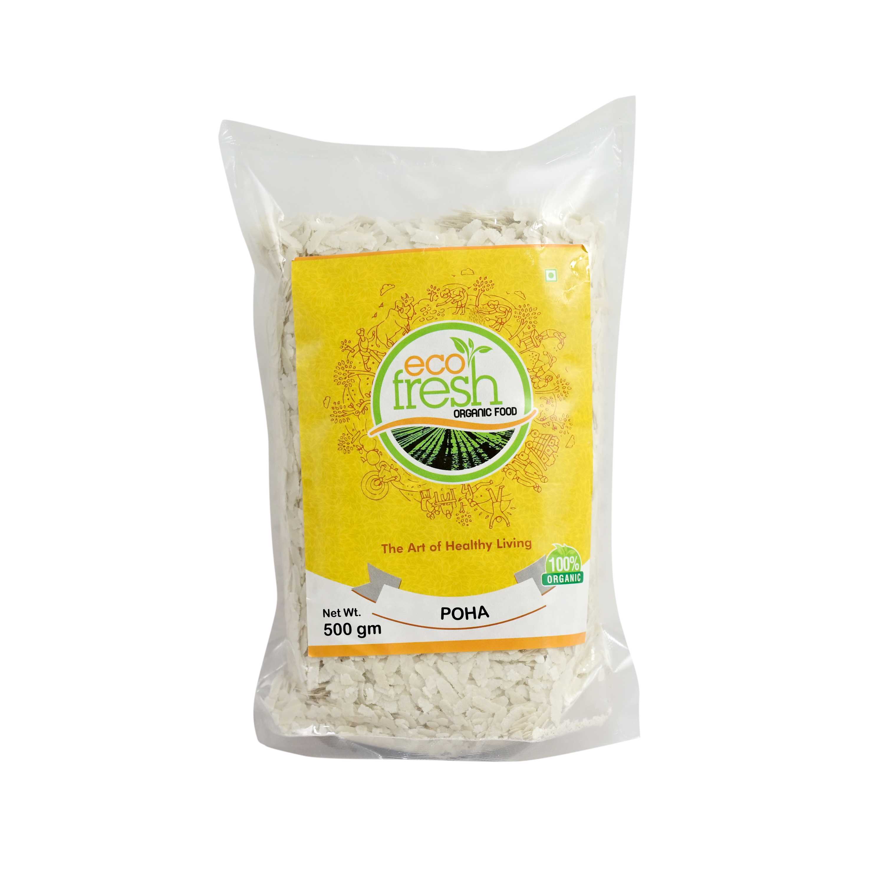 ECOFRESH POHA