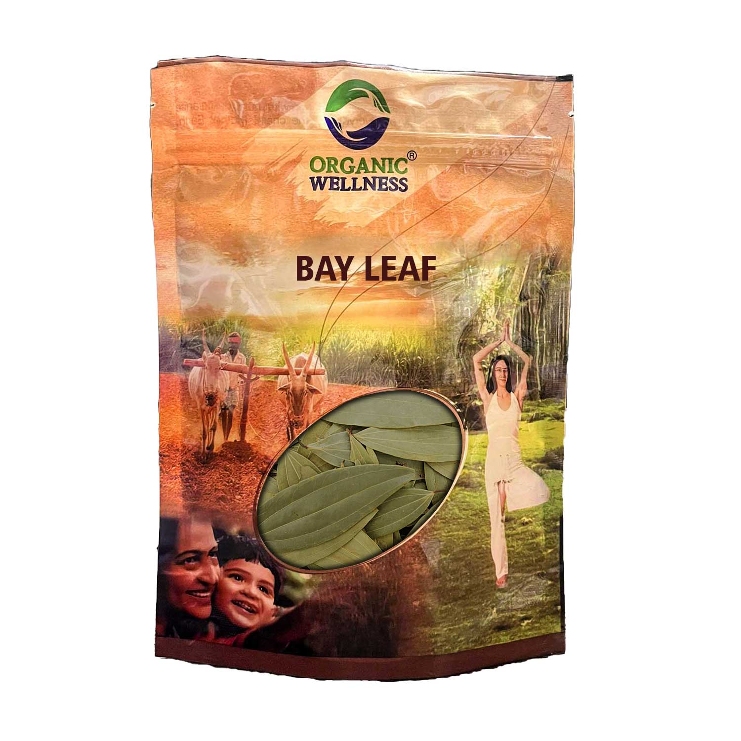 OW Bay Leaf 50gm