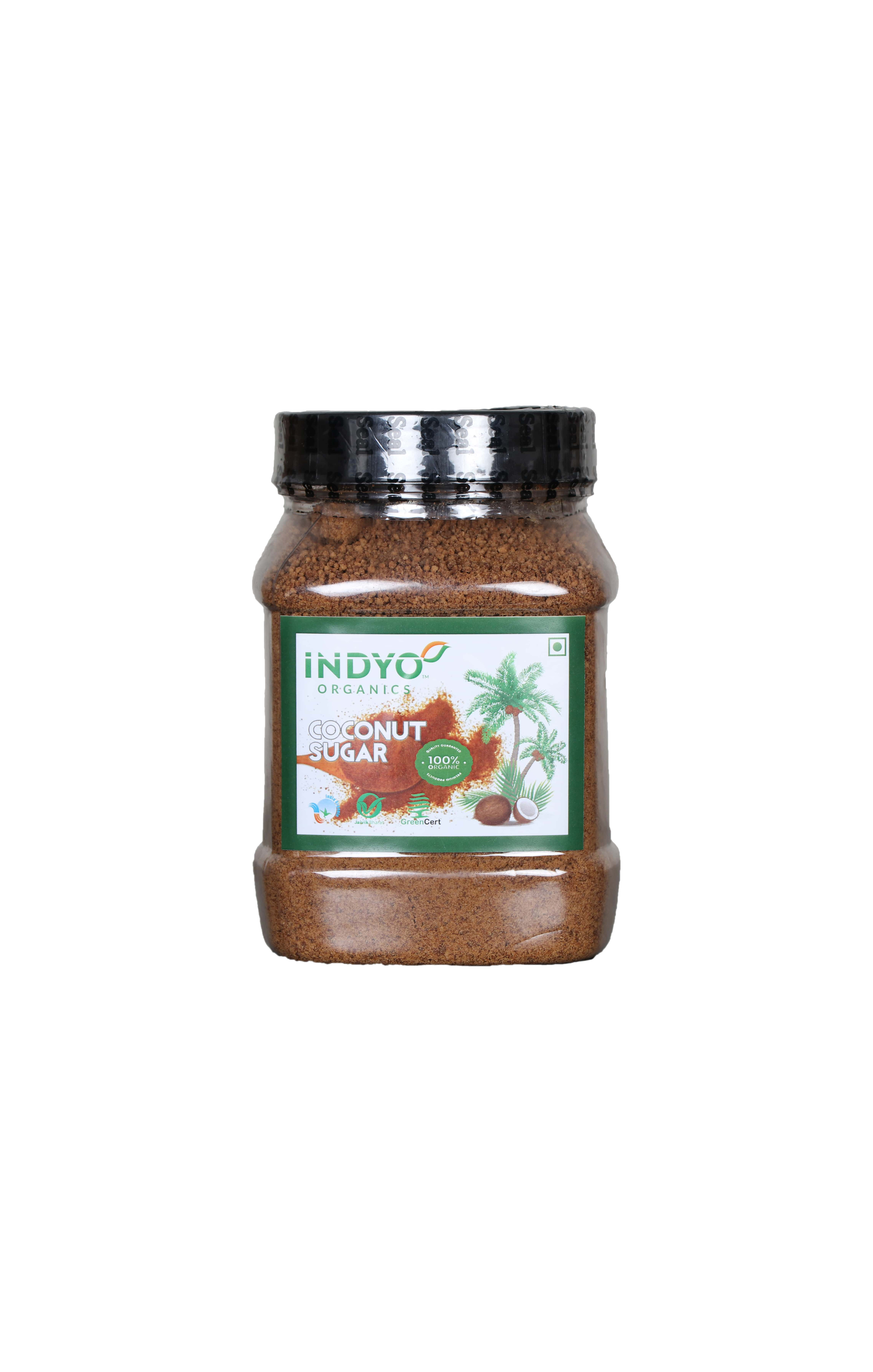 INDYO COCONUT SUGAR