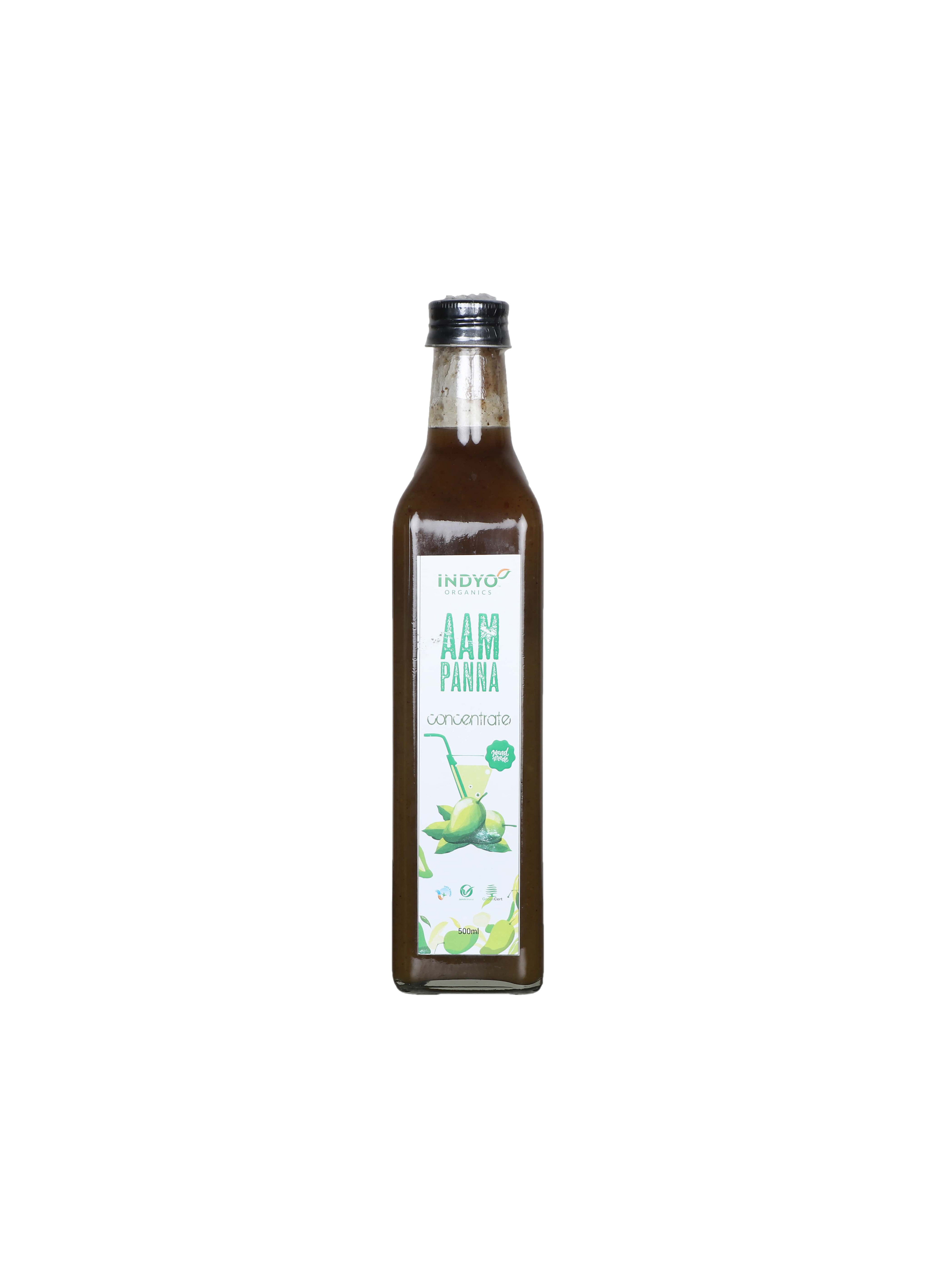 INDYO AAM PANNA 500 ML